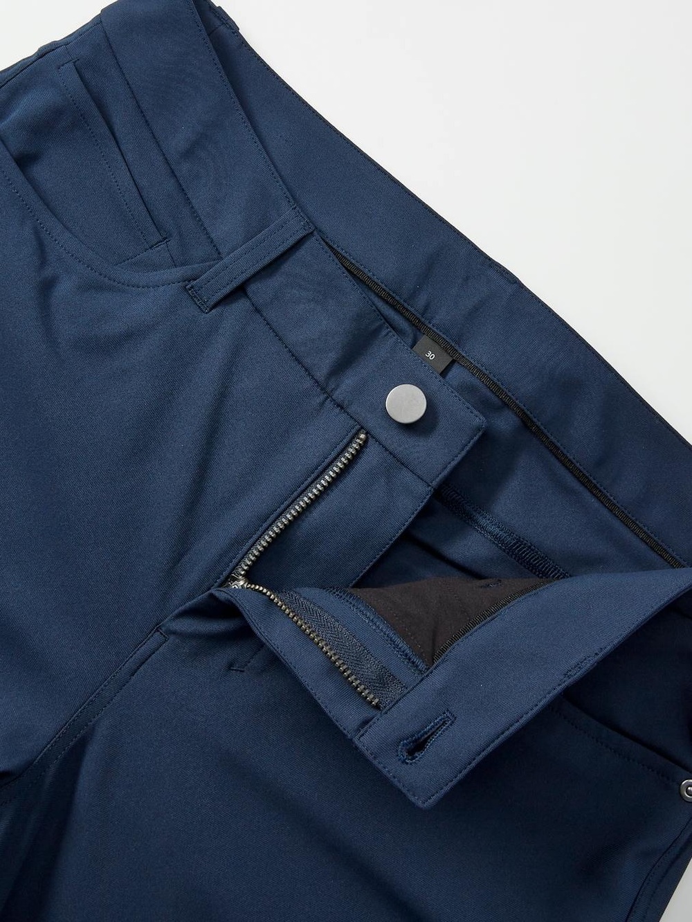 MEN’S LULULEMON ABC PANTS  NWT   Original price $138.00 - Picture 9 of 13